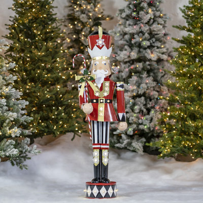 Christmas Nutcracker