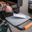 Blackstone Large Silicone Side Shelf Spatula Mat