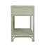 Ivy 1 - Drawer Nightstand-473778082
