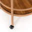 Calliope Bar Cart