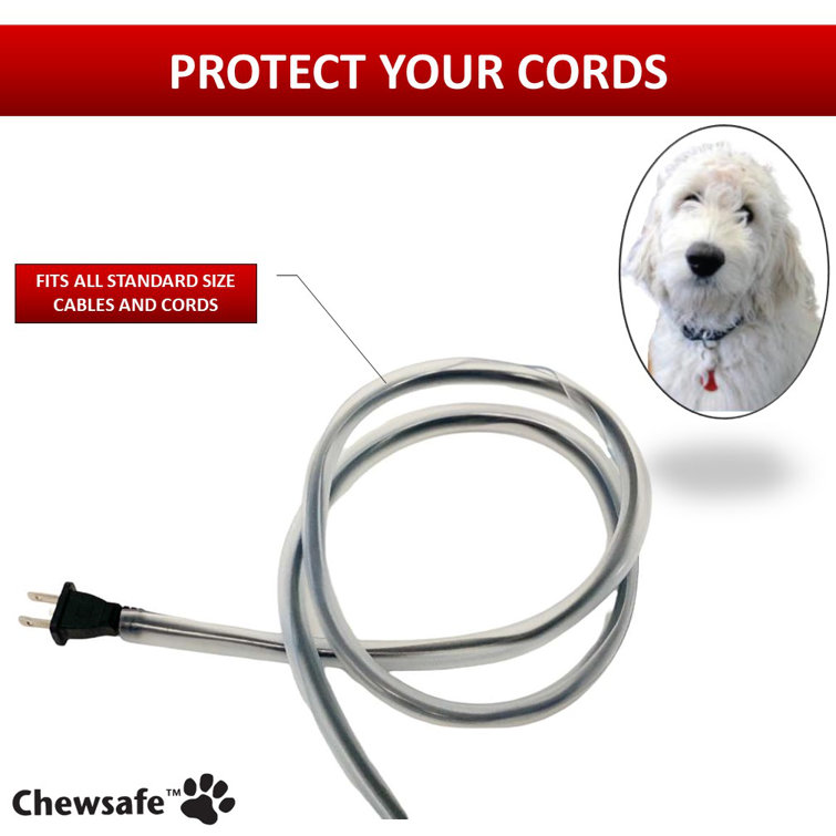 Kable Kontrol® Aluminum Home & Office Cord Cover