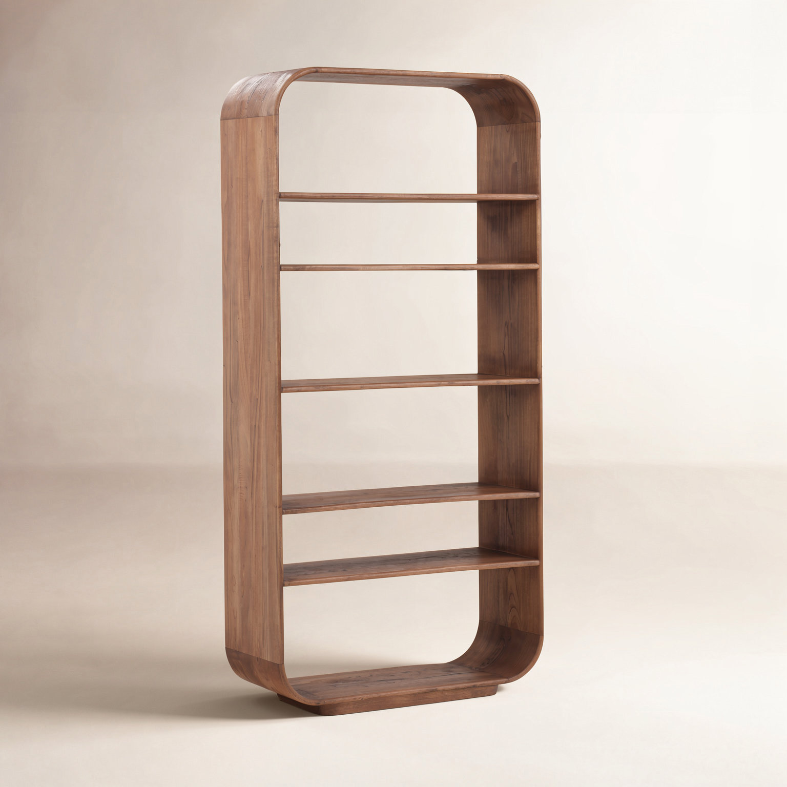 39" Bookcase