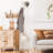 Freestanding Coat Rack-1607822575