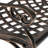 Spencer Cast Bench