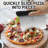 Zulay Kitchen Multi-purpose Stainless Steel Bench Scraper & Chopper Quick & Easy Perfect Cuts Round