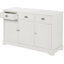 120cm W 3 - Drawer Chest of Drawers-124653038