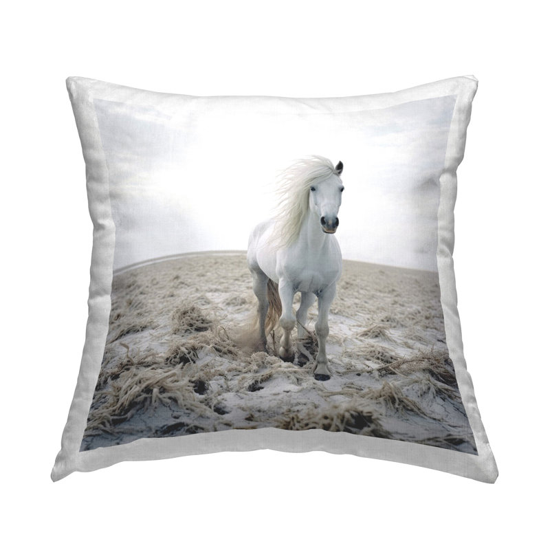 Coussin Windswept