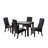 Mabe Sireci Dining Table