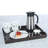 Iselore Melamine Tray