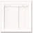 Wall Mounted Mirror Medicine Cabinet with Adjustable Shelf-1281620273