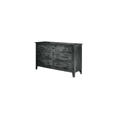 Commode 7 tiroirs Farmhouse