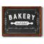 Bakery, reproduction d'art sur toile-96289225-96289226