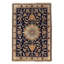Rocshelle Oriental Area Rug
