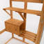 Cage pour chat Cashis