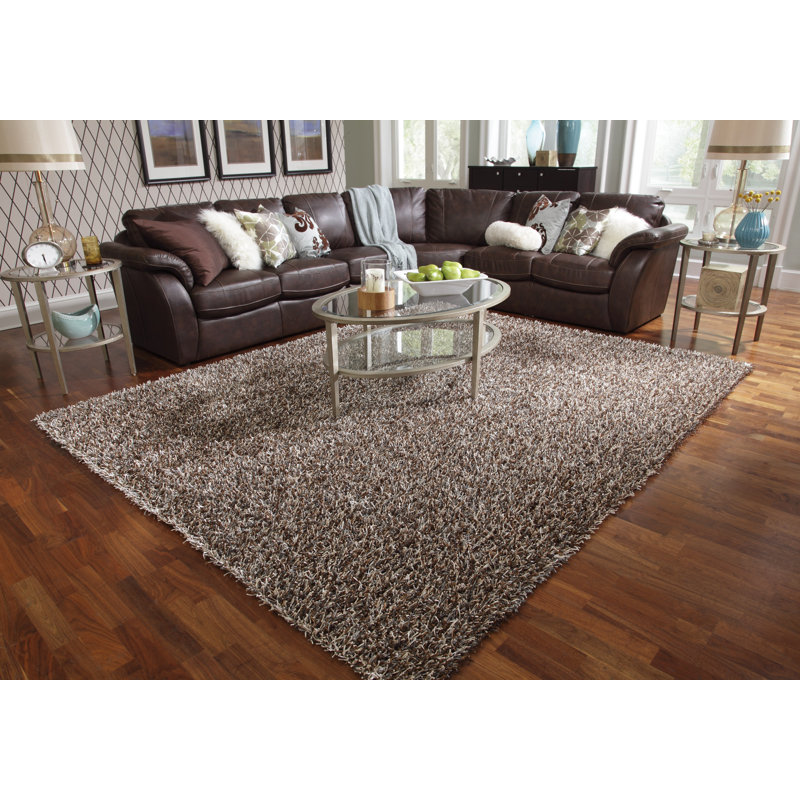 Carrera Shag Indoor Rug
