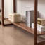 Console de style japonais simple et moderne-1356753461