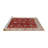 Ciara-Lee Oriental Indoor Rug-858404997