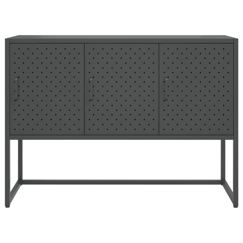 Hartill 75cm Sideboard