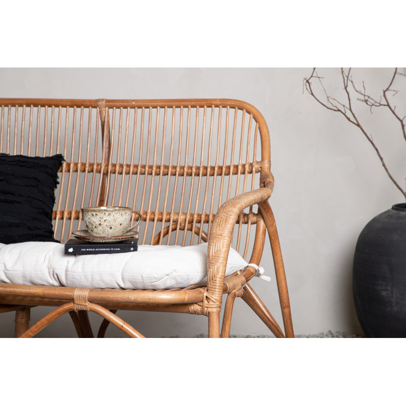 Jorgenson 2 Seater Sofa