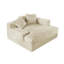 2 Seater Sofa & Chaise