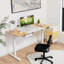 Bureau pour travailler debout à hauteur réglable-1773447409