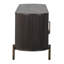 Luxor Media Console