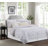 Delilah Cotton Percale Reversible Quilt Set-902828978-902828974