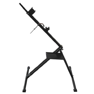 Support à vélo autoportable pour vélo de réparation ez fold