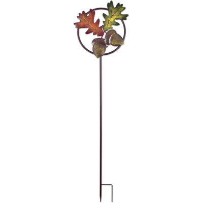 Piquet de jardin Acorns