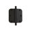Nostalgic Warehouse 3.5" x 3.5" Ball Tip Residential Hinge with 5/8" Radius Corners