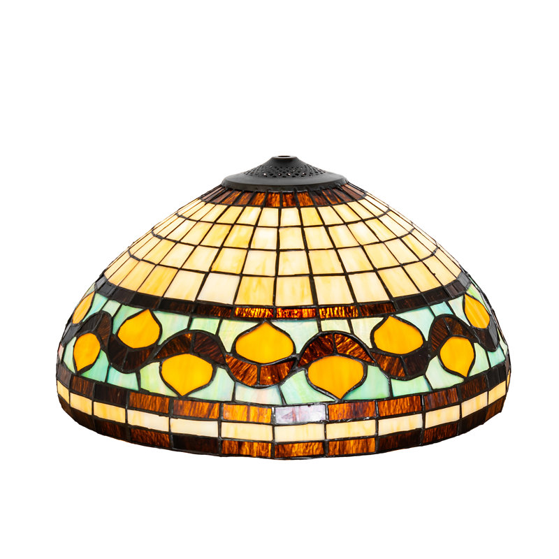Dome Lamp Shade