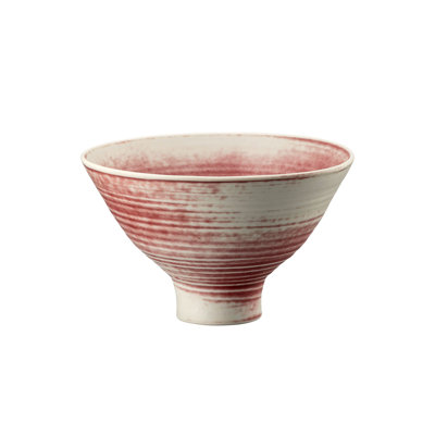 Bloom Porcelain Serving Bowl