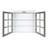 Sylvere Accent Cabinet-1824252394