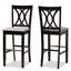 Tabouret de bar en bois massif 28,3 po Rountree-1231646178-1231646172-1278343029