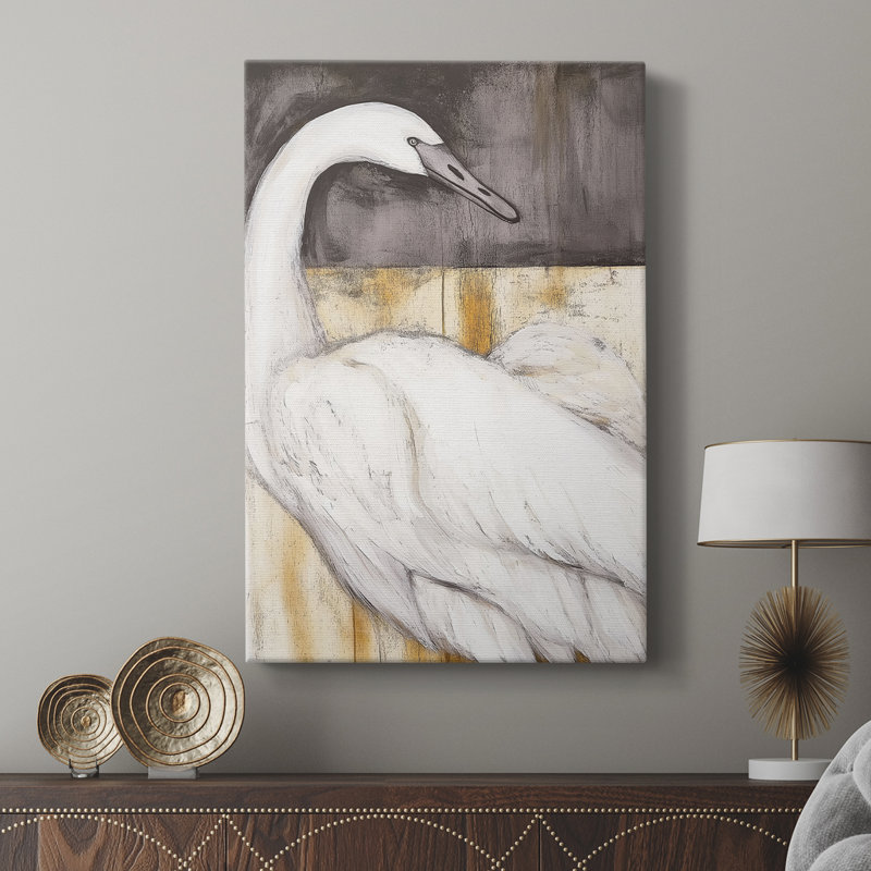 ANIMALS Series CCGLXXIV - Cavas de galerie sur mesure, H 18 po x l 12 po