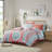 Boho Comforter Set With Bed Sheets-122817885-122817887