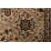 Tapis de zone de latte en laine evans Cirro