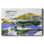 Toile tendue Silent Mountain VI-Gallery-1608775321