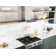 Designer Zephyr 30 in. Shell Only Wall Mount Range Hood with LED Lights in Stainless Steel