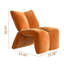 Chaise simple
