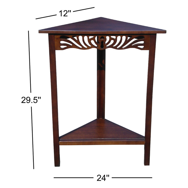 Mera End Table