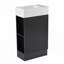 Meuble-lavabo 18,6 po avec lavabo-1105208456
