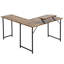 Bureau en L