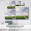 River Light-Gallery Wrapped Canvas-1372605867