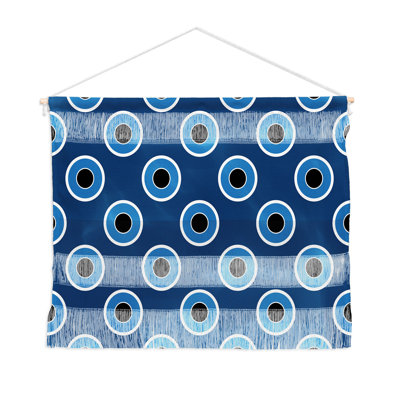 Polyester Wall Hanging