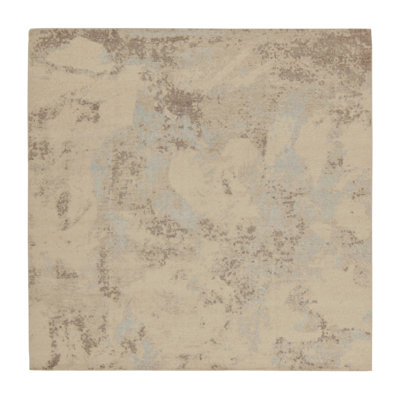 Distressed Homage Handmade Kilim Wool Abstract Area Rug