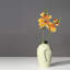 Aliete Handmade Ceramic Table Vase