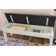 Eltingville Polyester Upholstered Storage Bench