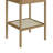 Batur End Table-1645423105
