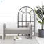 Repose-pieds rembourré de 52 po WeLike-708959677
